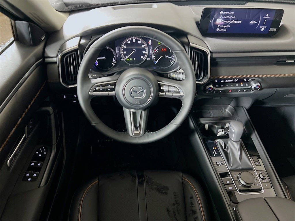 2026 Mazda Mazda CX-50 Hybrid Premium Plus AWD