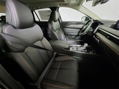 2026 Mazda Mazda CX-50 Hybrid Premium Plus AWD