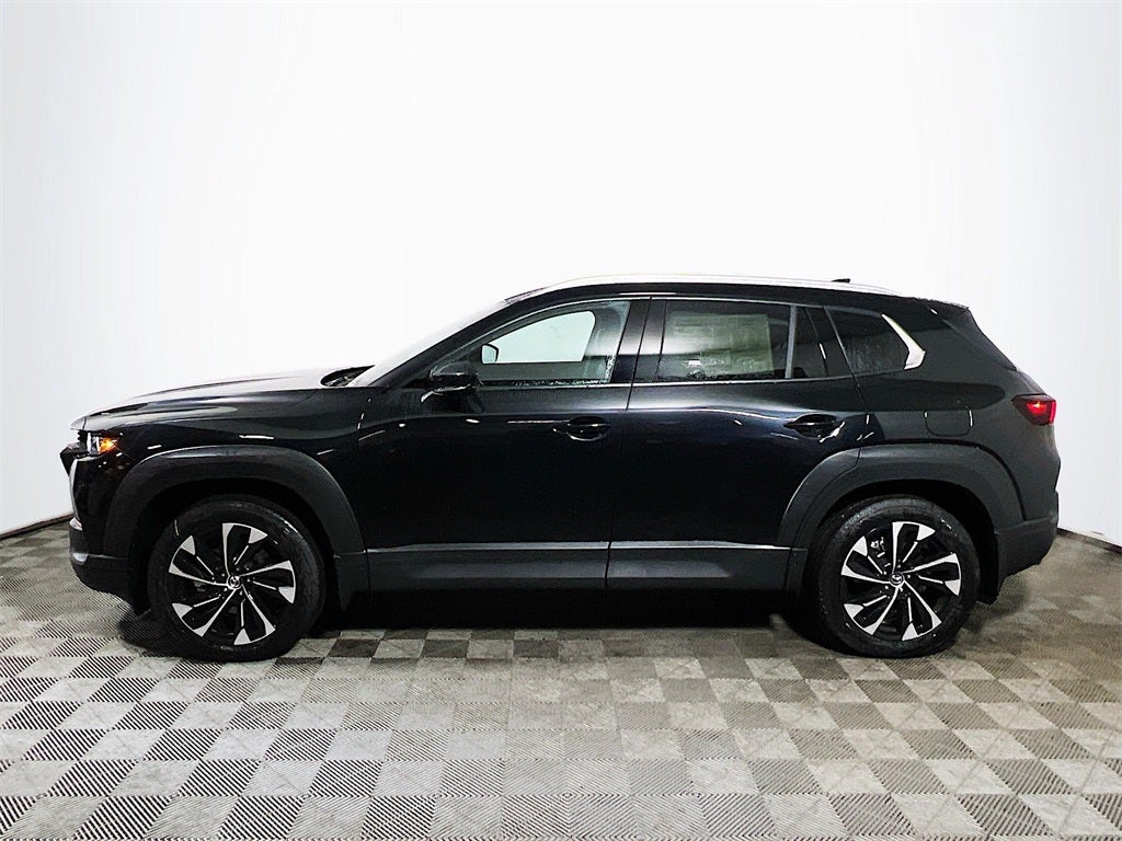 2026 Mazda Mazda CX-50 Hybrid Premium Plus AWD