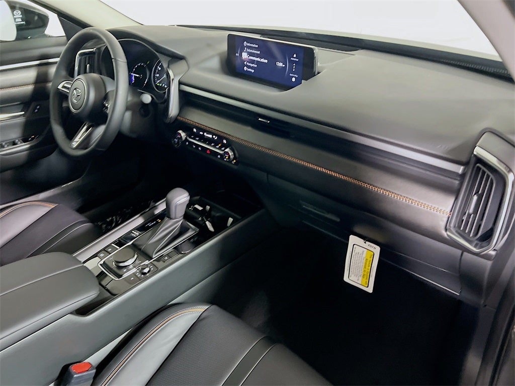 2026 Mazda Mazda CX-50 Hybrid Premium Plus AWD