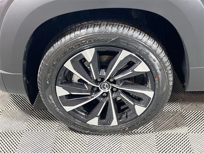 2026 Mazda Mazda CX-50 Hybrid Premium Plus AWD