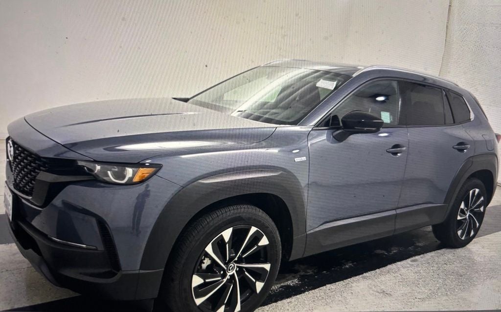 2025 Mazda CX-50 2.5 Hybrid Premium Plus's photo