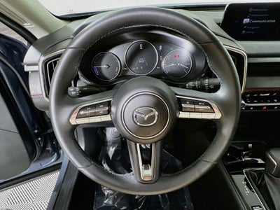2025 Mazda Mazda CX-50 Hybrid Premium Plus
