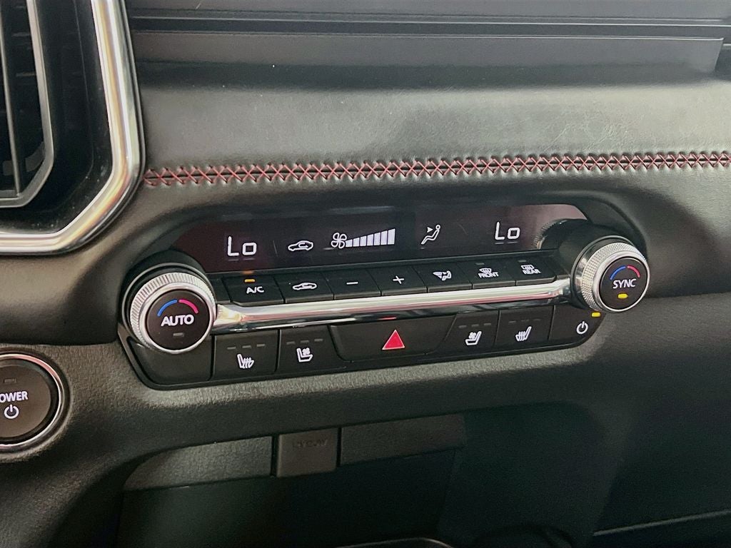 2025 Mazda Mazda CX-50 Hybrid Premium Plus