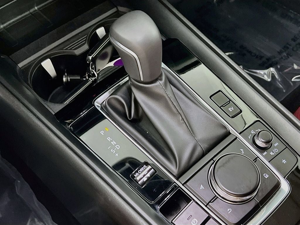 2025 Mazda Mazda CX-50 Hybrid Premium Plus