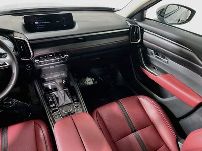 2025 Mazda Mazda CX-50 Hybrid Premium Plus