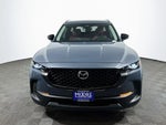 2025 Mazda Mazda CX-50 Hybrid Premium Plus