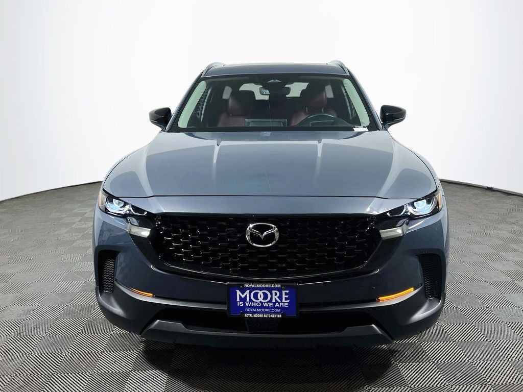 2025 Mazda Mazda CX-50 Hybrid Premium Plus