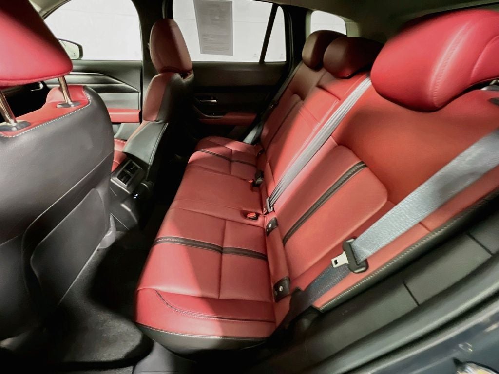 2025 Mazda Mazda CX-50 Hybrid Premium Plus