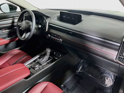 2025 Mazda Mazda CX-50 Hybrid Premium Plus