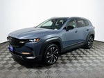 2025 Mazda Mazda CX-50 Hybrid Premium Plus