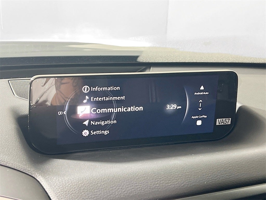 2025 Mazda Mazda CX-50 Hybrid Premium Plus