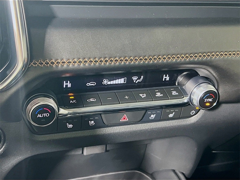 2025 Mazda Mazda CX-50 Hybrid Premium Plus