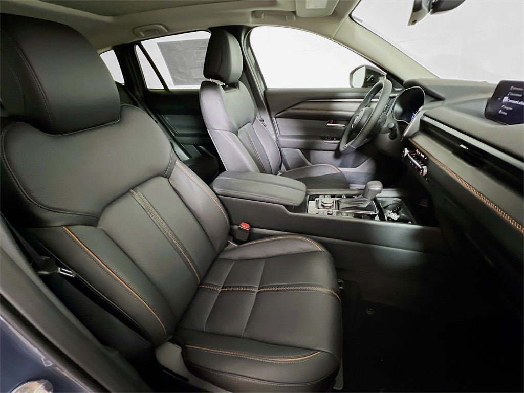 2025 Mazda Mazda CX-50 Hybrid Premium Plus