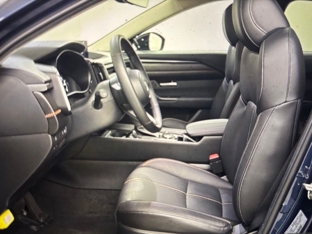 2025 Mazda Mazda CX-50 Hybrid Premium Plus