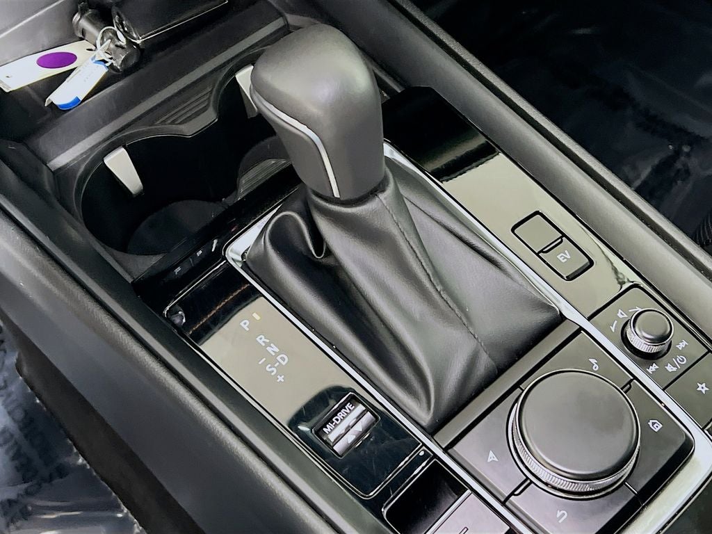2025 Mazda Mazda CX-50 Hybrid Premium Plus