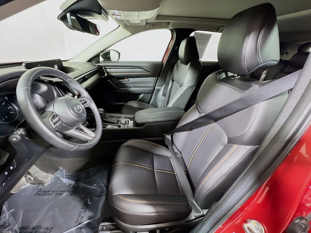 2025 Mazda Mazda CX-50 Hybrid Premium Plus