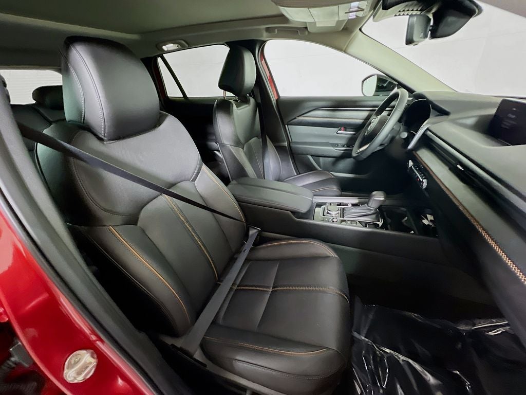 2025 Mazda Mazda CX-50 Hybrid Premium Plus