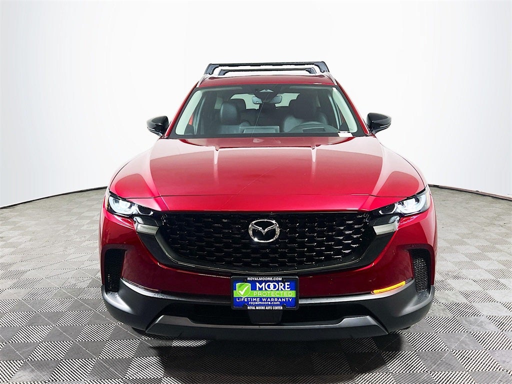 2026 Mazda Mazda CX-50 Hybrid Premium Plus AWD