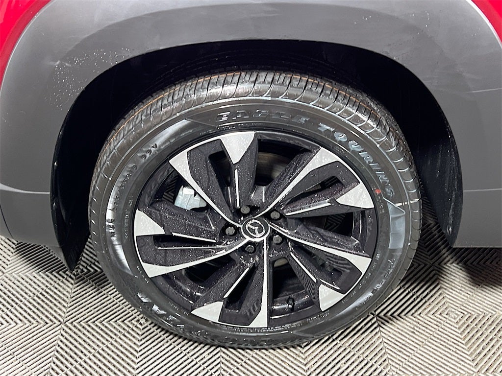 2026 Mazda Mazda CX-50 Hybrid Premium Plus AWD