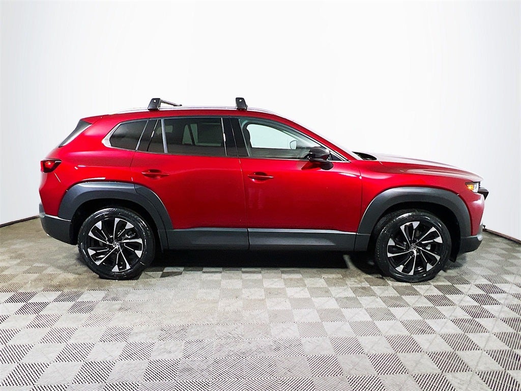 2026 Mazda Mazda CX-50 Hybrid Premium Plus AWD