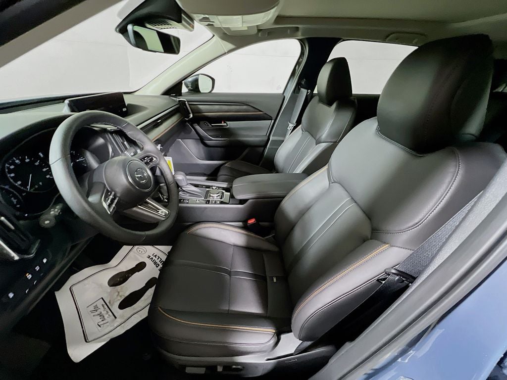 2026 Mazda Mazda CX-50 Hybrid Premium Plus AWD