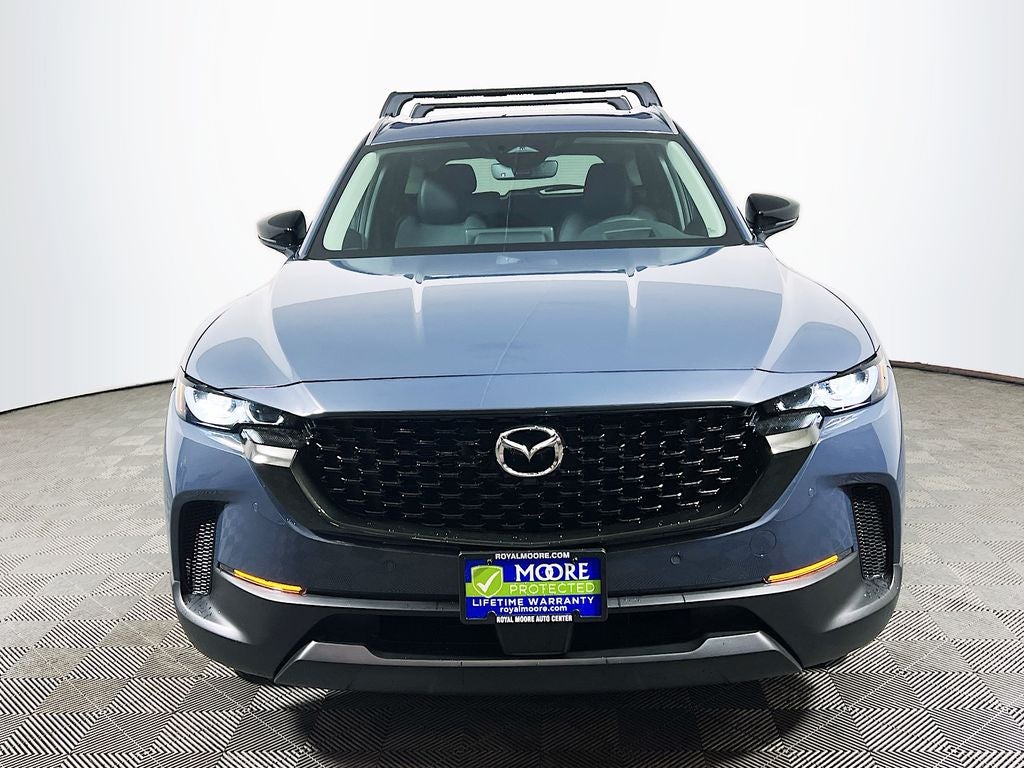2026 Mazda Mazda CX-50 Hybrid Premium Plus AWD