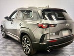 2025 Mazda Mazda CX-50 Hybrid Premium Plus