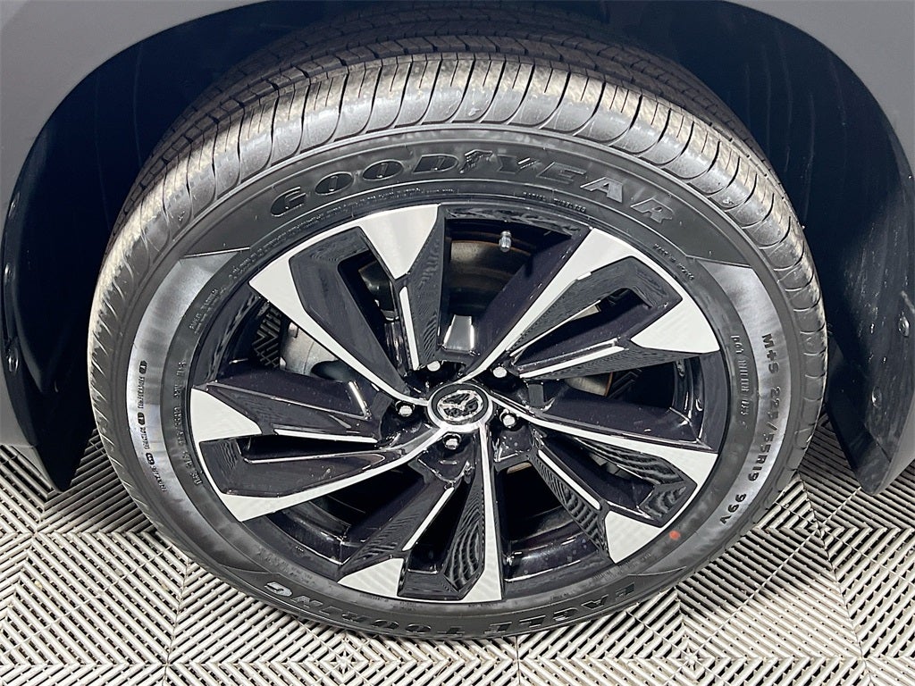 2025 Mazda Mazda CX-50 Hybrid Premium Plus