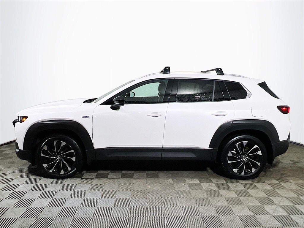 2025 Mazda Mazda CX-50 Hybrid Premium Plus