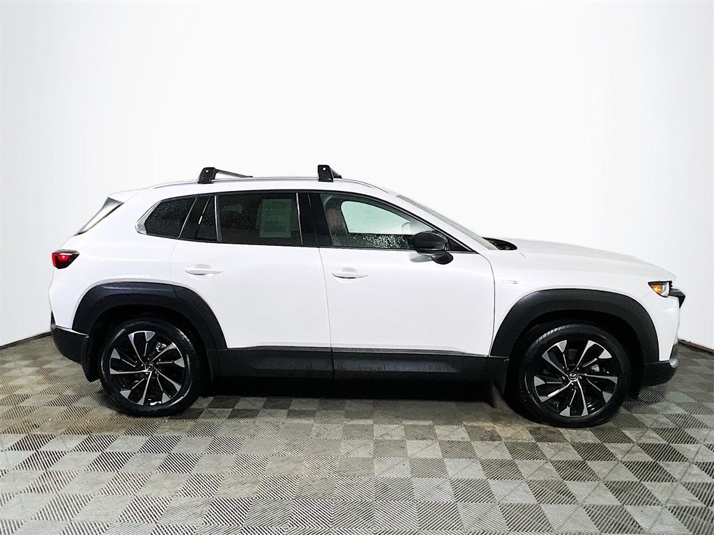 2025 Mazda Mazda CX-50 Hybrid Premium Plus