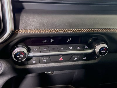 2025 Mazda Mazda CX-50 Hybrid Premium Plus