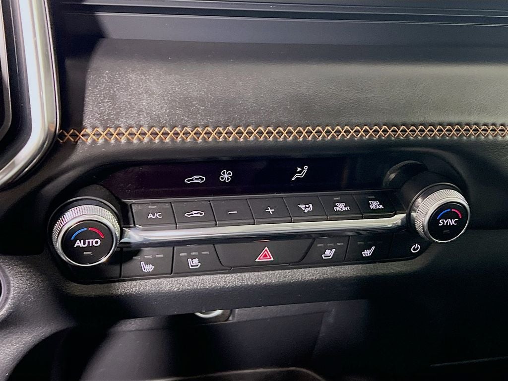 2025 Mazda Mazda CX-50 Hybrid Premium Plus