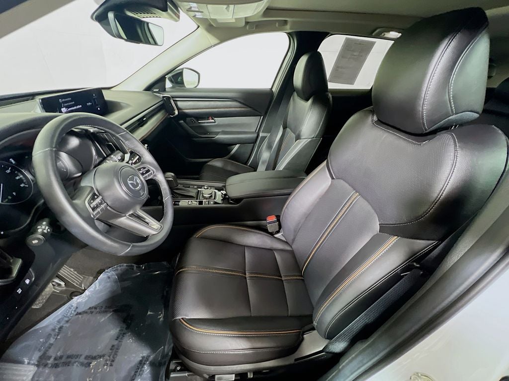 2025 Mazda Mazda CX-50 Hybrid Premium Plus