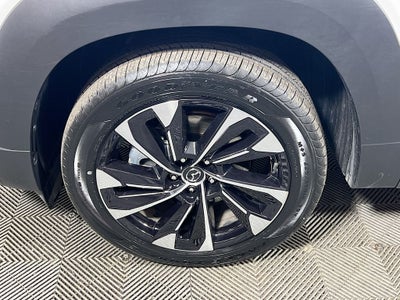 2025 Mazda Mazda CX-50 Hybrid Premium Plus