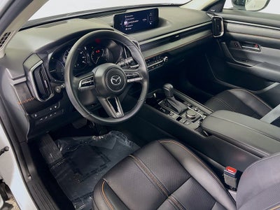 2025 Mazda Mazda CX-50 Hybrid Premium Plus
