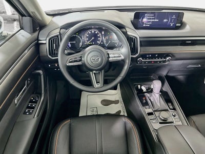 2026 Mazda Mazda CX-50 Hybrid Premium Plus AWD