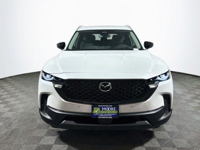 2026 Mazda Mazda CX-50 Hybrid Premium Plus AWD