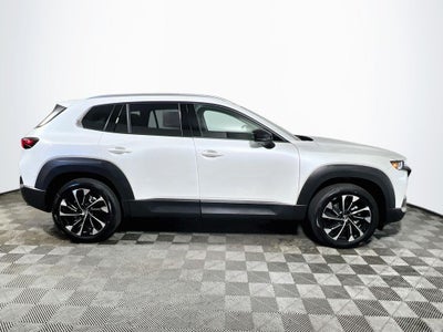 2026 Mazda Mazda CX-50 Hybrid Premium Plus AWD