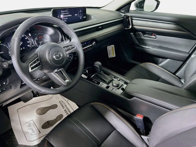 2026 Mazda Mazda CX-50 Hybrid Premium Plus AWD