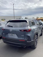 2025 Mazda Mazda CX-50 Hybrid Premium Plus