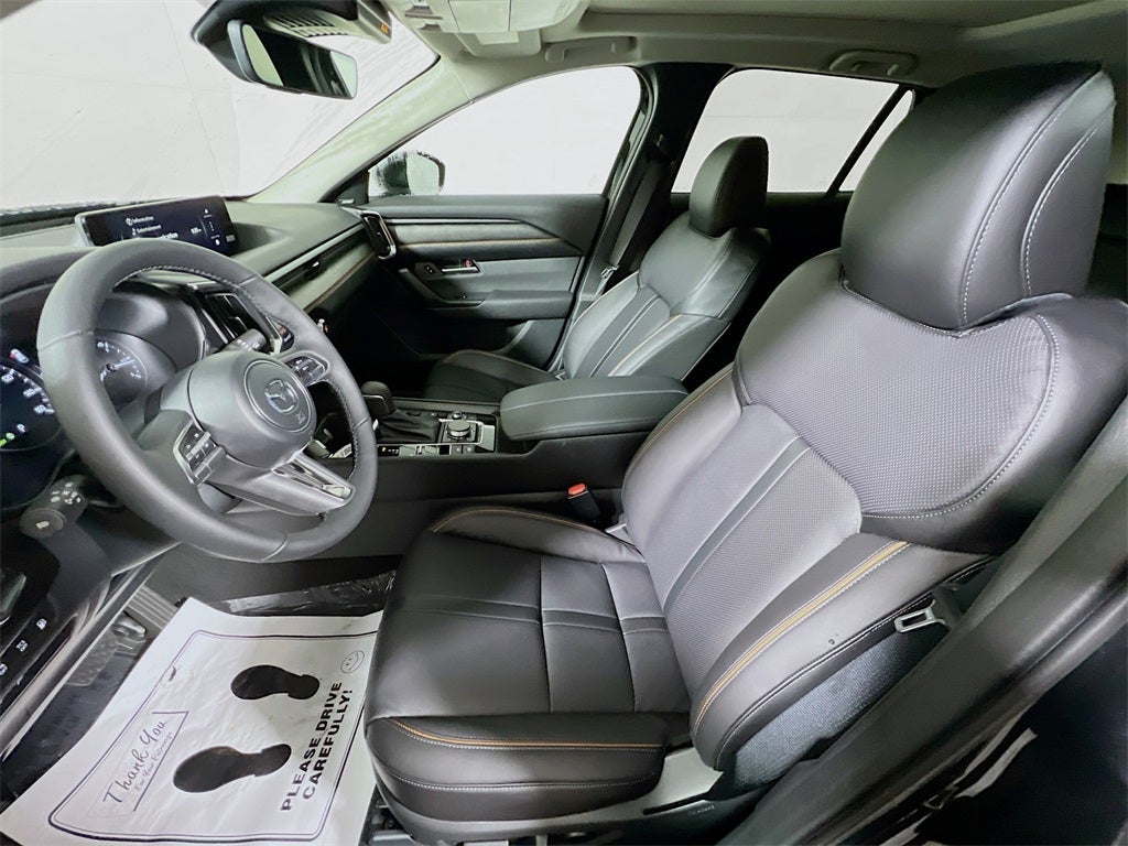 2026 Mazda Mazda CX-50 Hybrid Premium Plus AWD