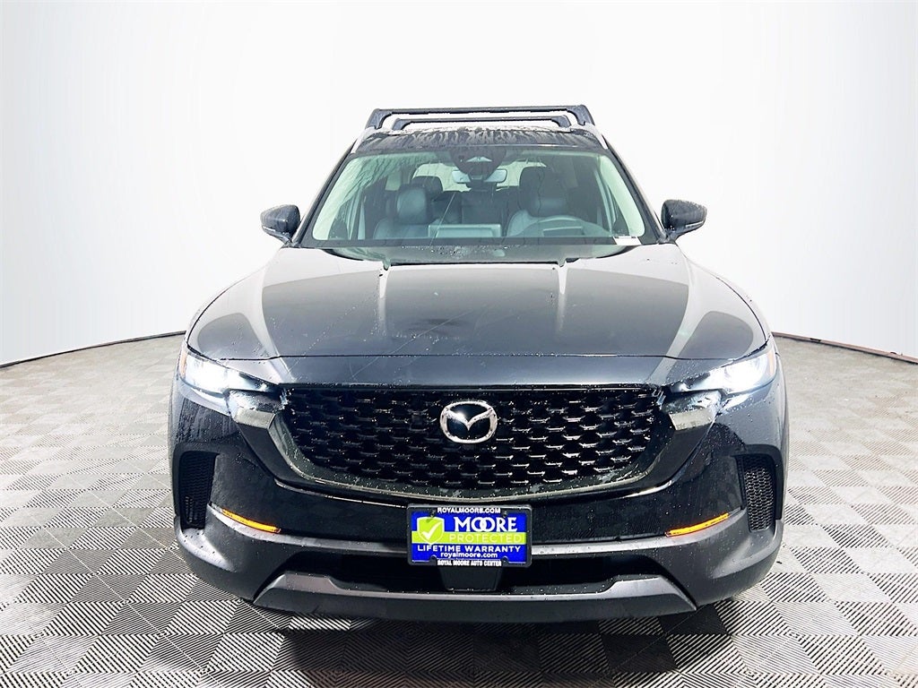 2026 Mazda Mazda CX-50 Hybrid Premium Plus AWD