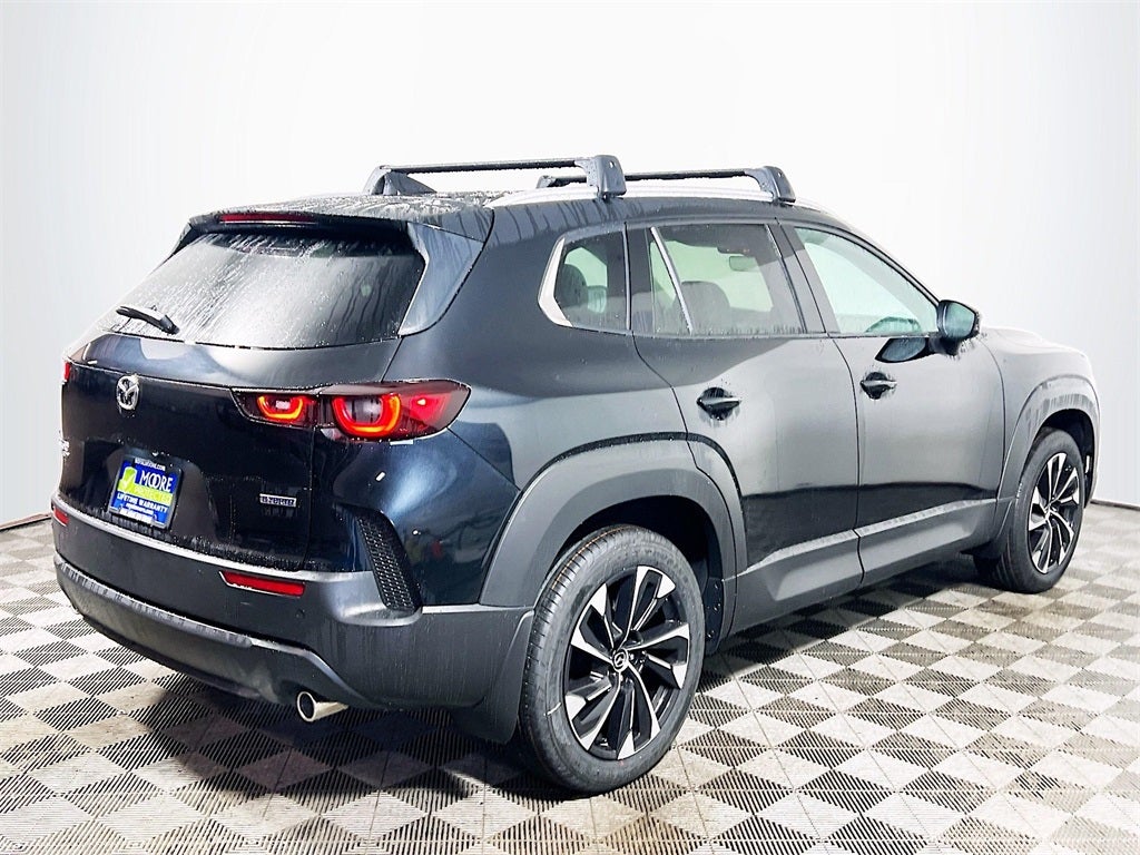 2026 Mazda Mazda CX-50 Hybrid Premium Plus AWD