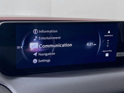 2026 Mazda Mazda CX-50 Hybrid Premium Plus AWD