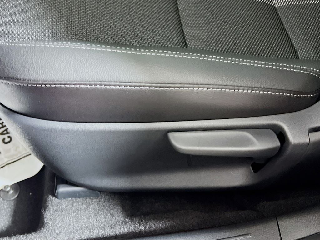 2026 Mazda Mazda CX-50 2.5 S Select AWD