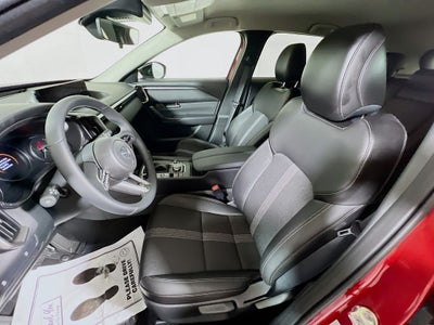 2026 Mazda Mazda CX-50 2.5 S Select AWD