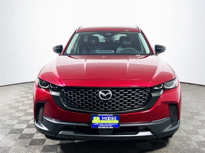 2026 Mazda Mazda CX-50 2.5 S Select AWD