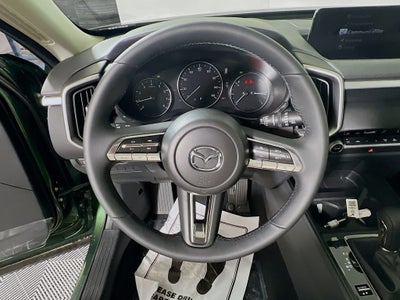 2026 Mazda Mazda CX-50 2.5 S Select AWD