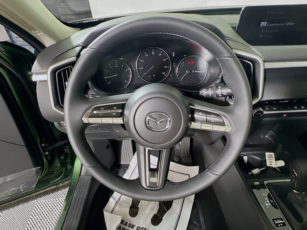 2026 Mazda Mazda CX-50 2.5 S Select AWD